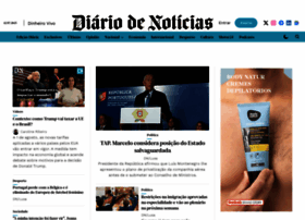 dn.pt preview