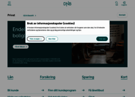 dnb.no preview