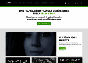 dnbfrance.fr preview