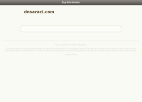 dnsaraci.com preview