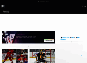 dobberhockey.com preview
