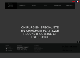 docteur-knipper.com preview