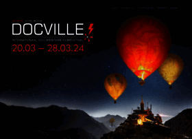 docville.be preview