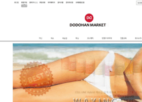 dodohanmarket.com preview