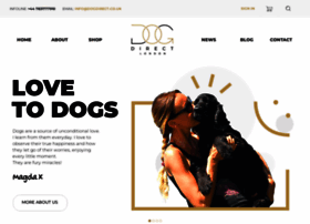 dogdirect.co.uk preview