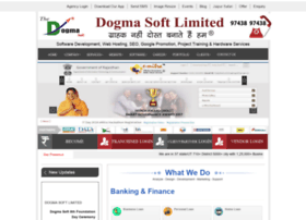 dogmaindia.com preview
