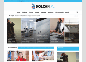 dolcan.com.pl preview