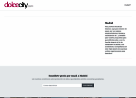 dolcecity.com preview