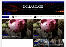 dollardaze.org preview