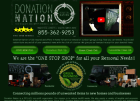 donationnationusa.org preview