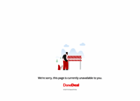 donedeal.ie preview