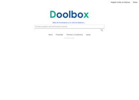 doolbox.com preview