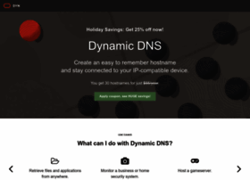 doomdns.org preview