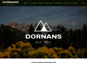 dornans.com preview