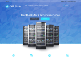 dot-blocks.com preview