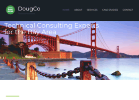 dougco.com preview