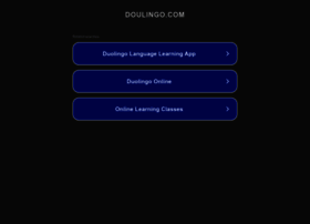 doulingo.com preview