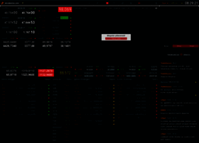 dovizborsa.com preview