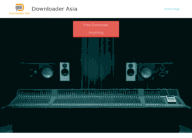 downloader.asia preview
