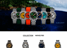 doxawatches.com preview