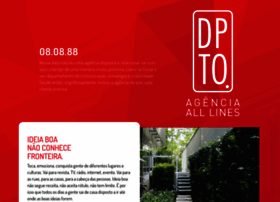 dpto.com.br preview