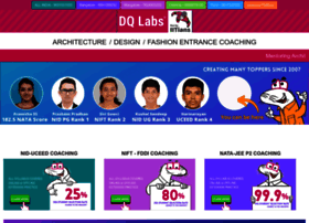 dqlabs.in preview