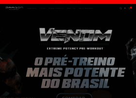 dragonpharmabrasil.com preview