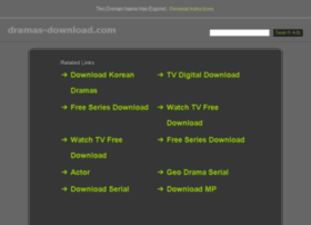 dramas-download.com preview