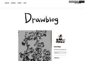 draw-blog.tumblr.com preview