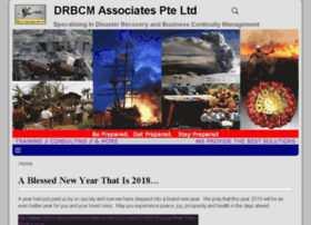 drbcm-associates.com preview