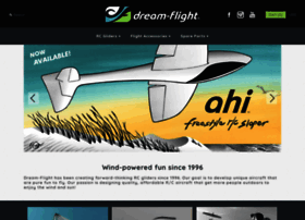 dream-flight.com preview