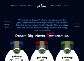 dreamplantbased.com preview
