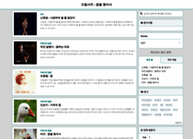 dreamsearch.or.kr preview