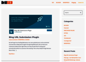 drillseo.com preview