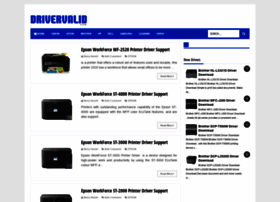 drivervalid.com preview