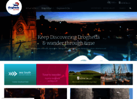 drogheda.ie preview