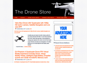 droneprousa.com preview