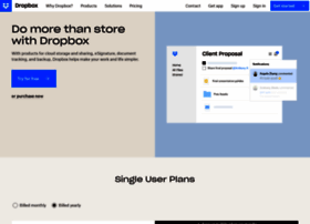 dropboxbusiness.com preview