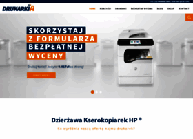 drukarkia3.pl preview