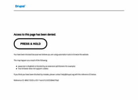 drupal.org preview