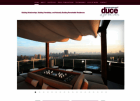 ducecc.com preview