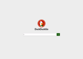 duckduckgo.com preview