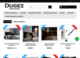 dugez.com preview