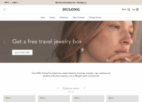 dulongfinejewelry.com preview