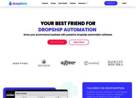 duoplane.com preview