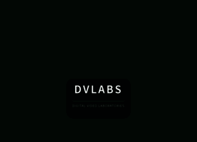 dvlabs.com preview