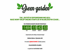 e-green-garden.pl preview