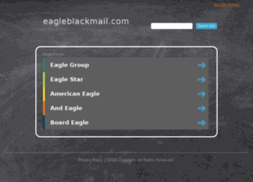 eagleblackmail.com preview