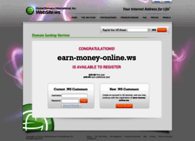earn-money-online.ws preview