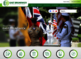 eastbrunswick.org preview